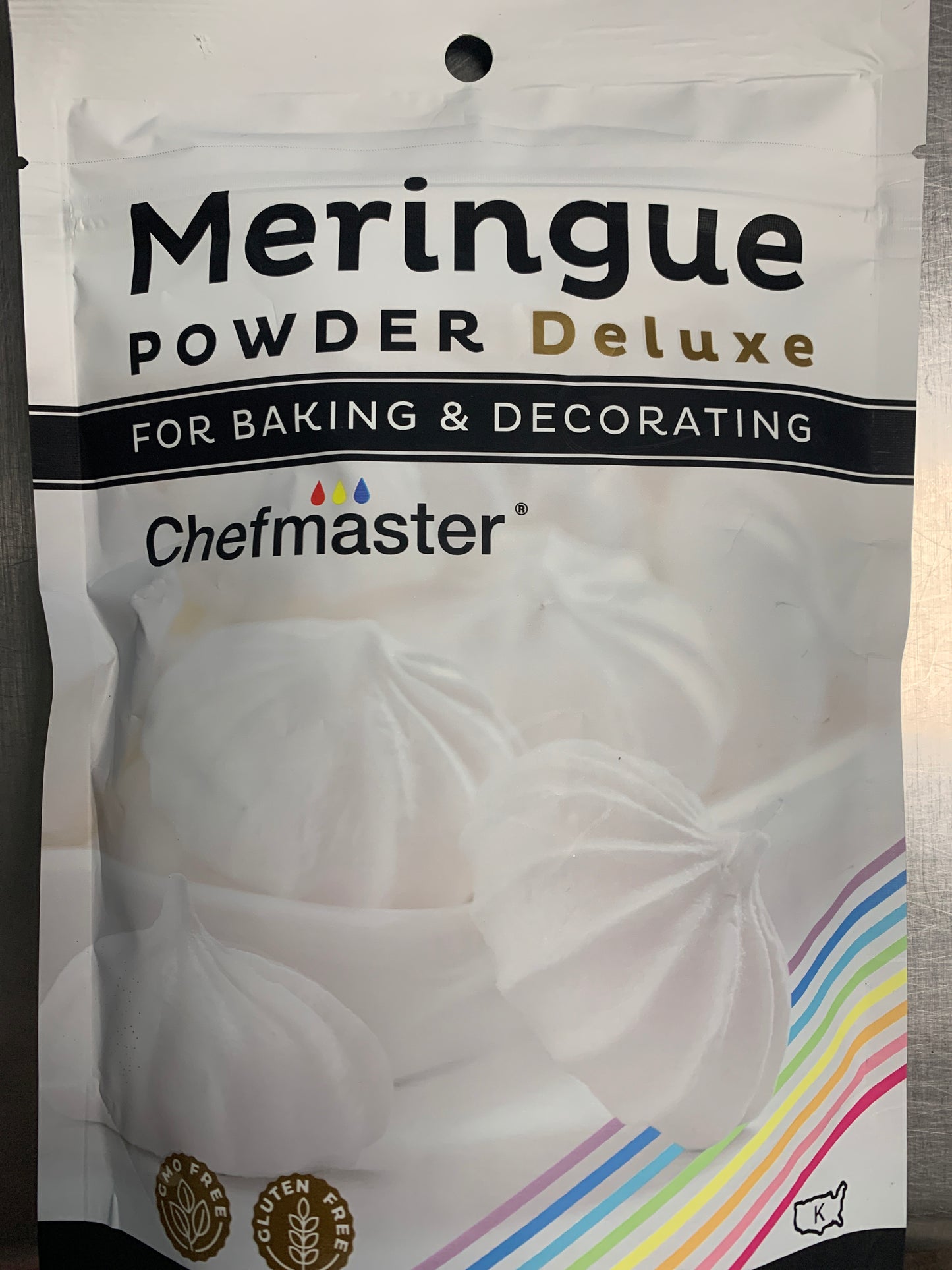 Meringue Powder