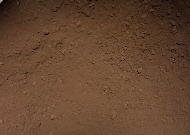 Midnight Cocoa Powder
