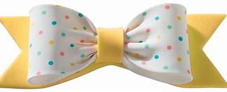 Gum Paste Edible Bows