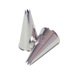 Open Star