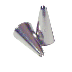 Open Star