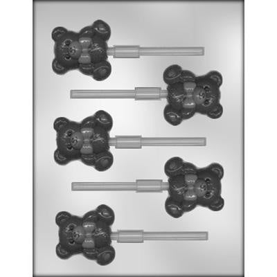 Animal & Bugs Chocolate Molds