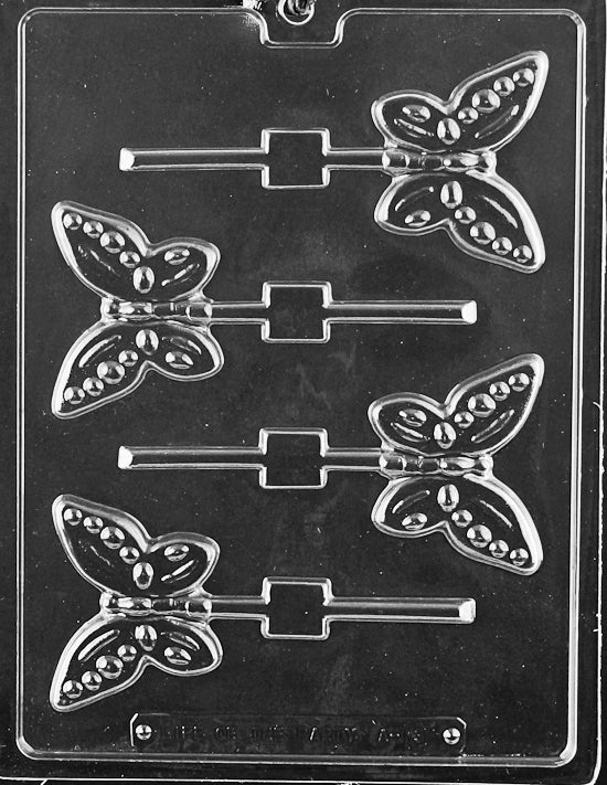 Animal & Bugs Chocolate Molds