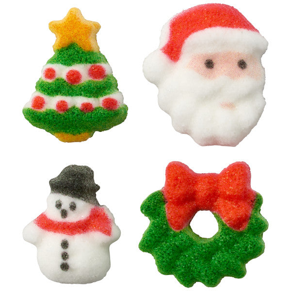 Christmas Charms Assortment