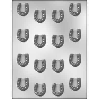Assorted Chocolate Molds