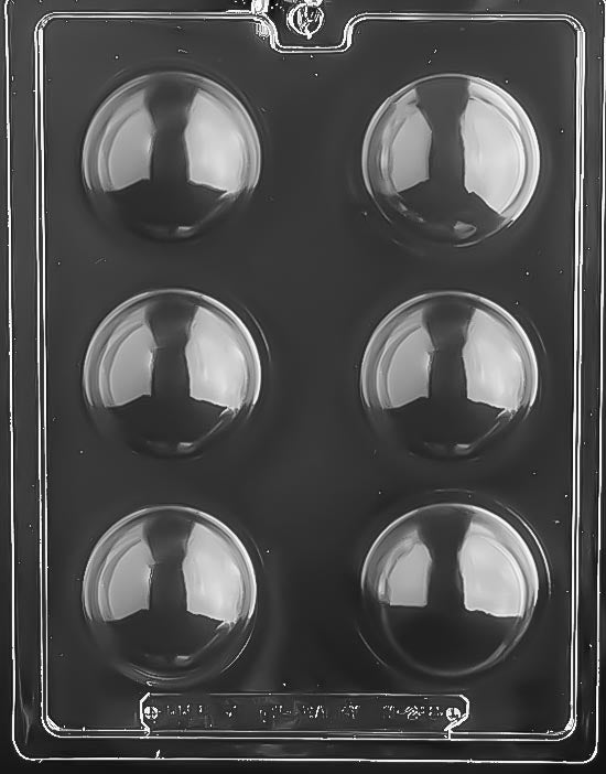 Chocolate Bomb Mold
