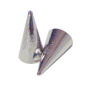 Closed Star Tips