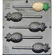 Fruit Chocolate Mold