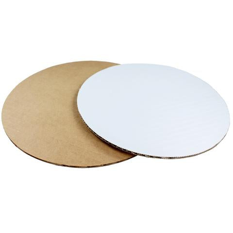 Round Cake Boards
