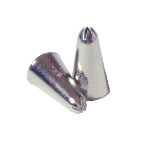 Closed Star Tips
