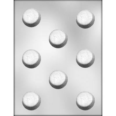 Chocolate Mold Peanut Butter Cup