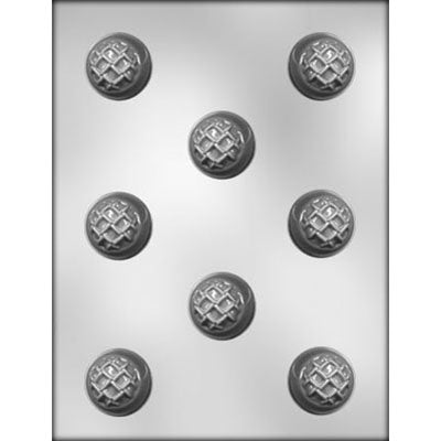 Bon Bon Chocolate Mold