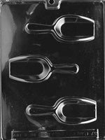 Assorted Chocolate Molds