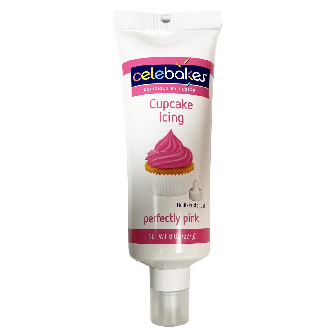 Celebakes Cupcake Icing
