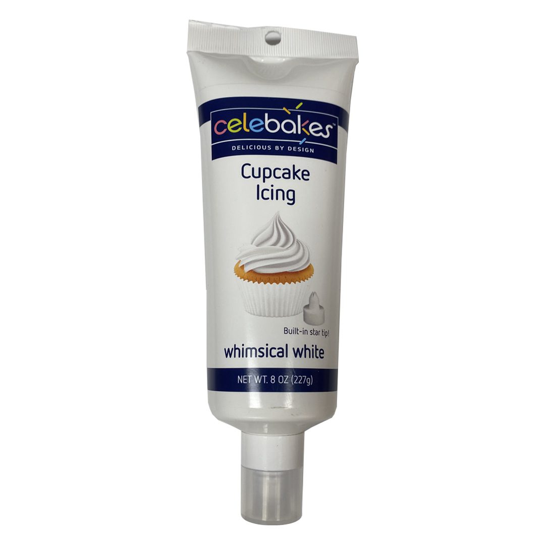 Celebakes Cupcake Icing