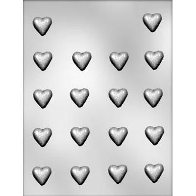 Heart and Love Chocolate Molds