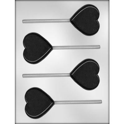 Heart and Love Chocolate Molds