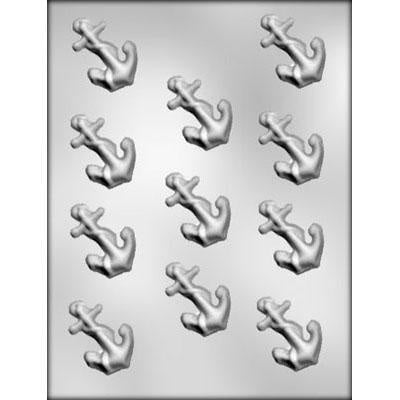 Miscellaneous Chocolate Molds