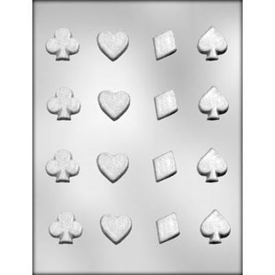 Miscellaneous Chocolate Molds