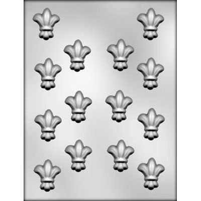 Miscellaneous Chocolate Molds