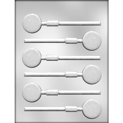 Miscellaneous Chocolate Molds