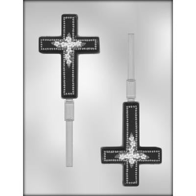 Religious Chocolate Molds