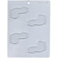 Animal & Bugs Chocolate Molds
