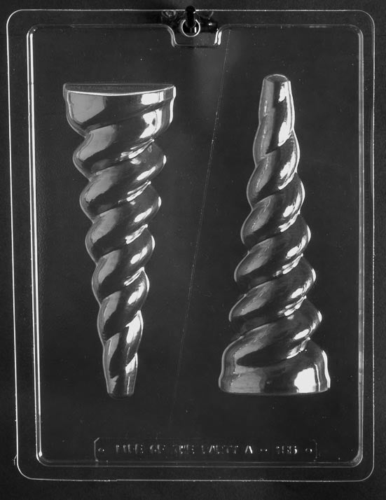 Kids Chocolate Molds