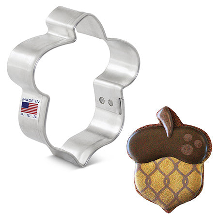 Mini Acorn
