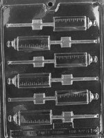 Baby Chocolate Molds