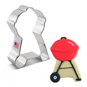 BBQ Grill