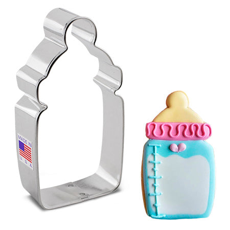Baby Bottle