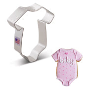 Baby Onesie