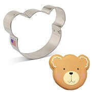 Bear Face