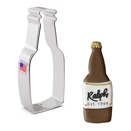 Beer Bottle