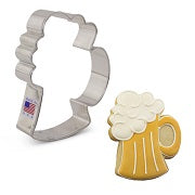 Beer Mug