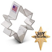 Bethlehem Star