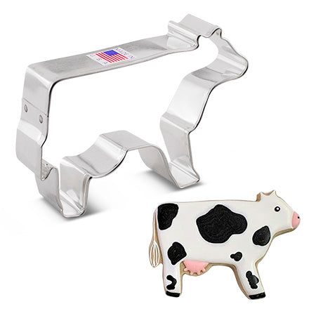 Cow