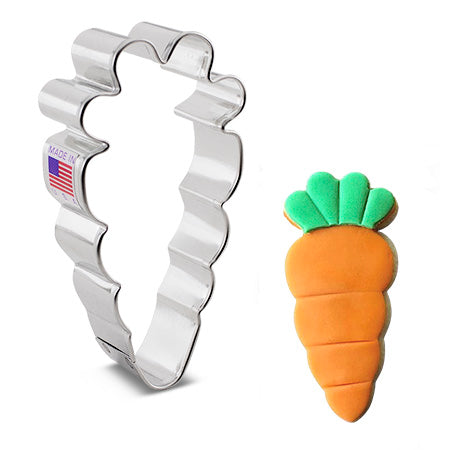 Carrot