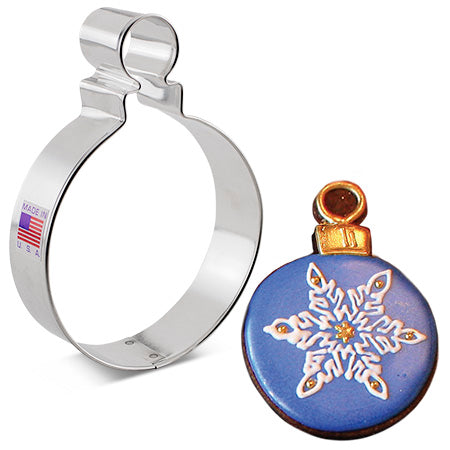 Christmas Ornament