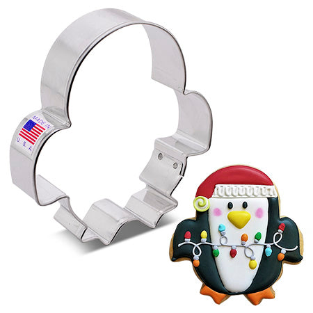 Cute Penguin