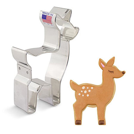 Cute Deer