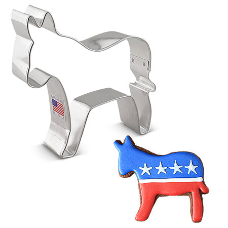 Democratic Donkey