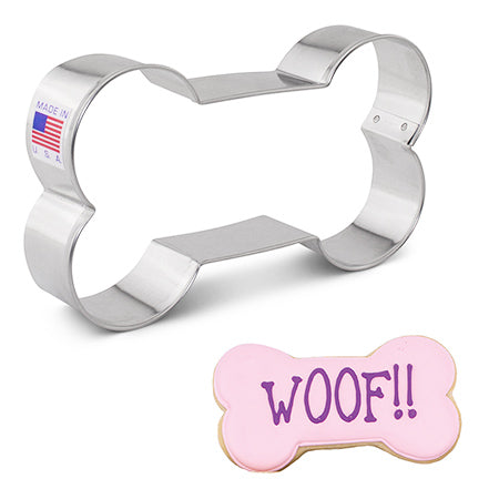 Dog Bone