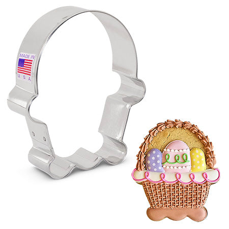 Easter Basket