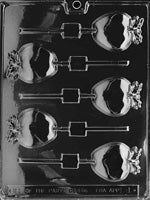 Fruit Chocolate Mold