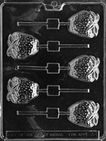 Fruit Chocolate Mold