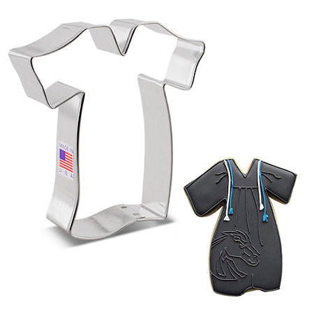 Graduation Gown
