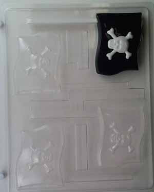 Kids Chocolate Molds