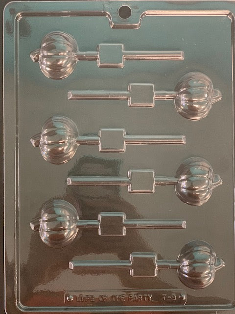 Thanksgiving Chocolate Mold